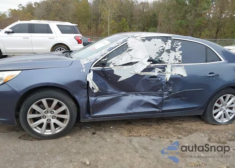 2013 Chevrolet Malibu 2Lt z USA, uszkodzony, nr VIN 1G11E5SA9DF214943